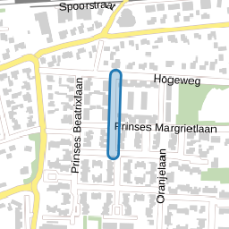 Prins Willem-Alexanderlaan