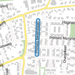 Prinses Beatrixlaan
