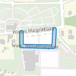 Weth. Heuvelmanplein