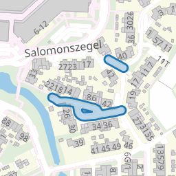 A. van der Wallestraat