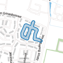 Aalbert Jan Gerritsenweg