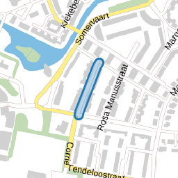 Annette Versluysstraat