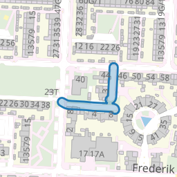 Arnold van Hoornstraat