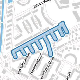 Bernard Zweersstraat