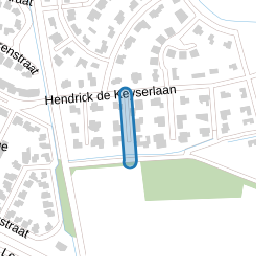 Charles van Wijkstraat