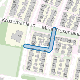 Charlotte Ruysstraat