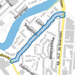 G.J. Leonard Ankersmitlaan