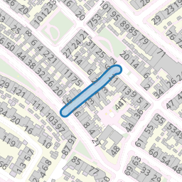 Henrick ter Bruggenstraat