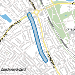 Johannes Sinthenstraat