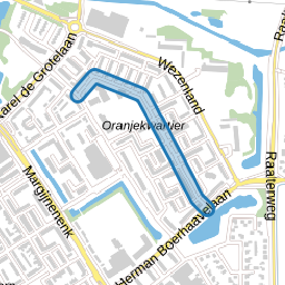 Koningin Julianastraat