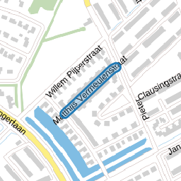 Matthijs Vermeulenstraat