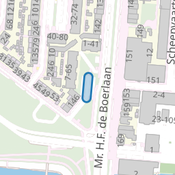 Mr. H.F. de Boerplein