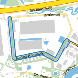 Nering Bögelweg