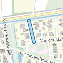 Pieter Stuitjestraat