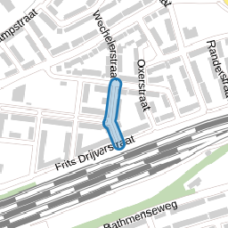 Thom Thomassenstraat