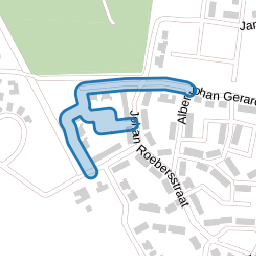 Titia van der Tuukstraat