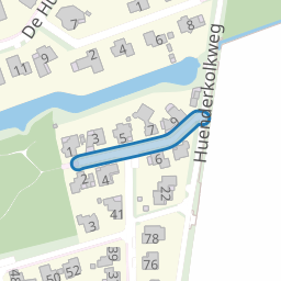 Trijntje Blaauboerstraat