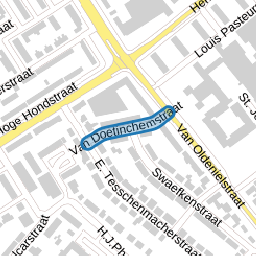 Van Doetinchemstraat