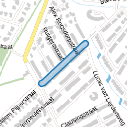 Van Koningsveldstraat