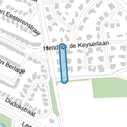 W.G. van Poortenstraat