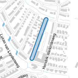 Willem Sandbergstraat