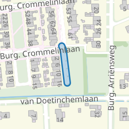 Anthonius Matthaeusstraat