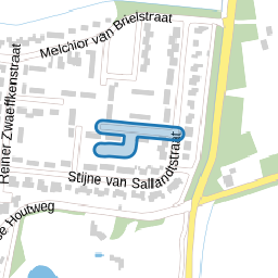 Bernhard Dapperstraat