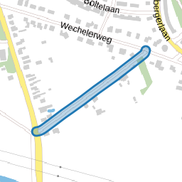 Binnenweg