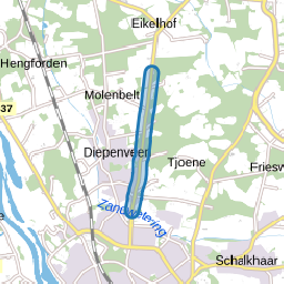 Boxbergerweg