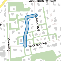 B.W. Hopperus Bumaweg