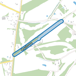 Golfweg