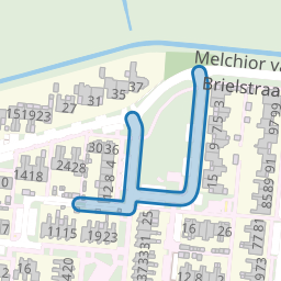 Johan van Twickelstraat