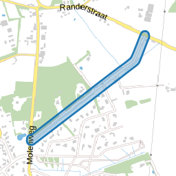 Kieftenweg