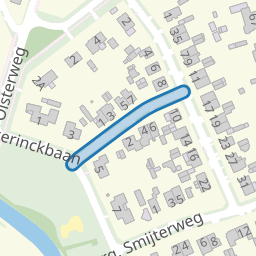 Lambertus van Bommelweg