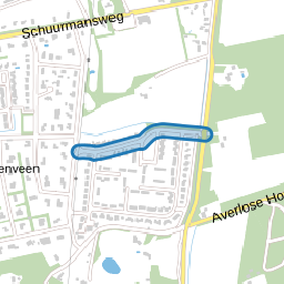 Melchior van Brielstraat