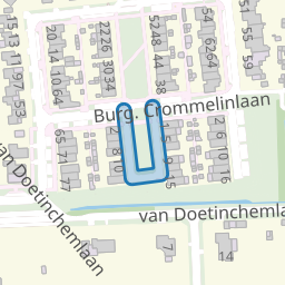 Salome Stickenstraat