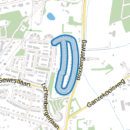 Schimmelpennincksingel