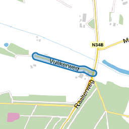 Vulikerweg