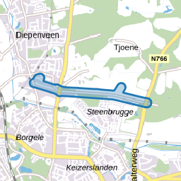 Wechelerweg