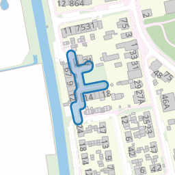 Weth. Veldwachterhof