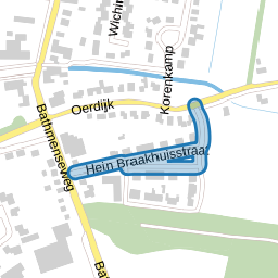 Hein Braakhuisstraat