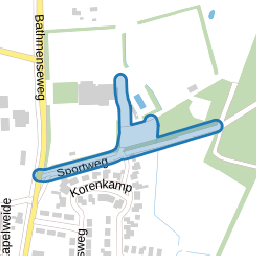Sportweg