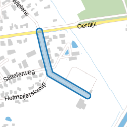 Horsterhoekweg