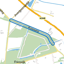 Koeweg