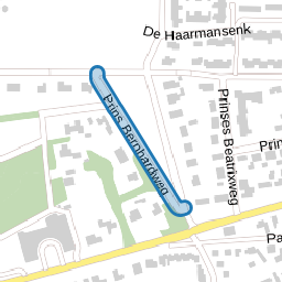 Prins Bernhardweg