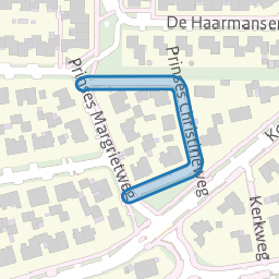 Prinses Christineweg