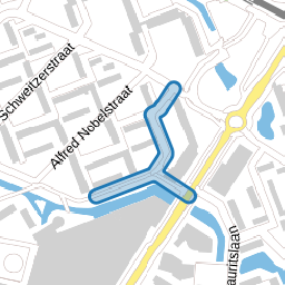 Albert Loethoelistraat