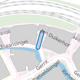 Bart van der Leckhof