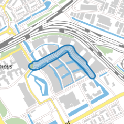 Gerrit Rietveldsingel