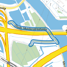 Oude Muiderstraatweg